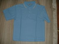Identic Polo-Shirt hellblau, Gr. S = 44/46 Nordrhein-Westfalen - Werl Vorschau