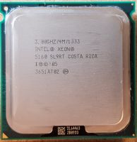 6x Intel XEON 5160 CPU 3,00 GHz Nordrhein-Westfalen - Grevenbroich Vorschau