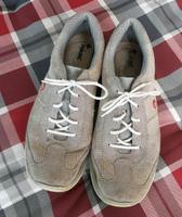Rieker MemoSoft Damen Sneaker Gr. 40 grau-beige Bayern - Straubing Vorschau