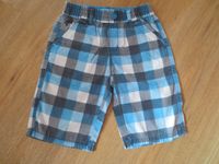 Karierte Shorts von C&A (Gr. 128)  2,50 € Bayern - Neumarkt i.d.OPf. Vorschau