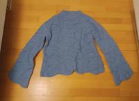 Mango Strick Pullover Hippie M Mülheim - Köln Höhenhaus Vorschau