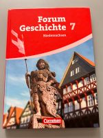 Forum Geschichte 7 ISBN: 9783060645336 Hannover - Ricklingen Vorschau