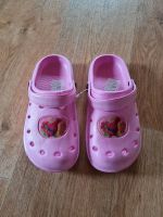 Clogs Crocs Trolls NEU Größe 30 31 rosa Badeschuhe Rheinland-Pfalz - Kirchberg (Hunsrück) Vorschau