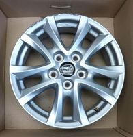 1x originale Mazda 3 felge 16 zoll 5x114,3 9965d06560 Nordrhein-Westfalen - Nettetal Vorschau