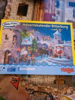 Adventskalender Haba Ritterburg, Holz Brandenburg - Cottbus Vorschau