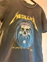 Metallica T-Shirt Bayern - Wolnzach Vorschau