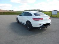 verkaufe mercedes-benz GLC 220 4x4 cupe diesel Baden-Württemberg - Schwäbisch Gmünd Vorschau