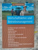 Wirtschaftslehre und Betriebsmanagement Baden-Württemberg - Weinsberg Vorschau