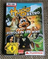 Hugo Retro - zurück in der Mine (PC) Wandsbek - Hamburg Marienthal Vorschau