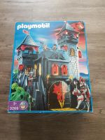 Playmobil 3268 Drachenburg / Ritterburg Bayern - Altdorf bei Nürnberg Vorschau