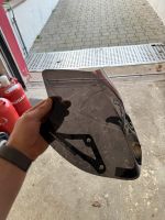 Ducati Streetfighter Windshield windschild Bayern - Hilpoltstein Vorschau