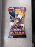 Yu-Gi-Oh Karten, Legacy of Destruction Nordwestmecklenburg - Landkreis - Grevesmuehlen Vorschau