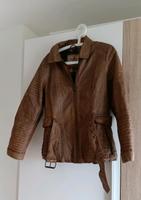 ‼️Kunstlederjacke für Damen (Gr.40) Rheinland-Pfalz - Diez Vorschau