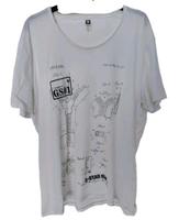 G-Star RAW Herren T-Shirt XXL weiss TOP Zustand Nordrhein-Westfalen - Heinsberg Vorschau