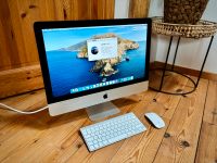 Apple iMac 21,5" 2013 Quadcore Nordvorpommern - Landkreis - Bad Sülze Vorschau