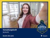 Verwaltungskraft (m/w/d) in Essen (4-6 Std./Tag) Essen - Essen-Kray Vorschau