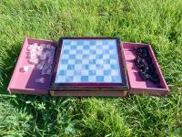 Schachspiel mit Schubladen Sachsen-Anhalt - Gerwisch Vorschau