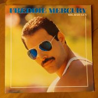 Freddie Mercury    Vinyl, LP, Schallplatte     mint Bayern - Paunzhausen Vorschau