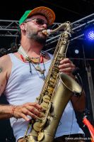 Saxophonist, Sänger & Gitarrist sucht ambitionierte Band/Musiker Baden-Württemberg - Ulm Vorschau