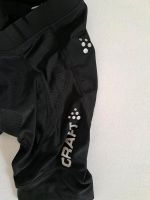 Triathlonhose Kinder, Craft Gr. 122/128, schwarz, Top! Niedersachsen - Seevetal Vorschau