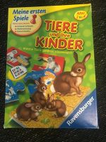 Spiel und Puzzle Ravensburger - Tiere und ihre Kinder Sachsen - Dommitzsch Vorschau