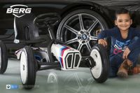 BERG Toys Gokart Buddy BMW Street Racer für Kinder ab 3 Jahren Nordrhein-Westfalen - Fröndenberg (Ruhr) Vorschau