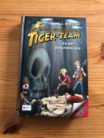 Tiger Team,, an der Knochenküste Herzogtum Lauenburg - Schwarzenbek Vorschau