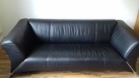 Sehr gut erhaltenes Rolf Benz 2-SITZER-SOFA (Echtleder) Nordrhein-Westfalen - Marl Vorschau