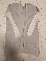 Noa Noa leichter Strickmantel Strickjacke Gr. S M NP 129 Euro Schleswig-Holstein - Kremperheide Vorschau