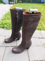 A.S.98 Airstep Stiefel Neuwertig 41 Innenstadt - Köln Altstadt Vorschau
