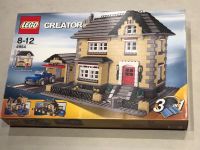 Lego 4954 Creator Stadthaus 3 in 1 NEU, versiegelt Baden-Württemberg - Brühl Vorschau