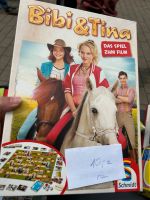 Spiel zum Film Bibi und Tina Nordrhein-Westfalen - Werne Vorschau