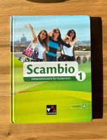 Scambio 1 Unterrichtsbuch Ausgabe A Bayern - Goldbach Vorschau