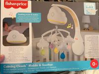 Fischer-price Calming Clouds Mobile&Soother Schleswig-Holstein - Norderstedt Vorschau