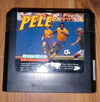 Sega Mega Drive "Pele" Niedersachsen - Wildeshausen Vorschau