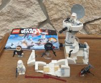 Lego Star Wars 75138 Hoth Attack Rheinland-Pfalz - Bodenheim Vorschau