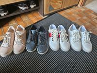 GUESS Schuhe Bayern - Nördlingen Vorschau
