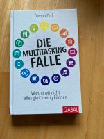 Deborah Zack Die Multitaskingfalle Baden-Württemberg - Köngen Vorschau