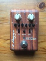 Lr Baggs Equalizer Pedal Dortmund - Hörde Vorschau