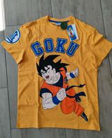 Dragonball Z T-Shirt Gr. 170 NEU Sachsen - Niederwürschnitz Vorschau