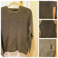 Herren Sweat Pullover, dunkelgrün/khaki Gr. L Jack&Jones Nordrhein-Westfalen - Gelsenkirchen Vorschau