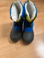 Gummistiefel/Winterstiefel Größe 30 Baden-Württemberg - Altensteig Vorschau