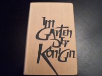 Horst Beseler, Im Garten der Königin, Ganzleinen, DDR 1964 Rostock - Dierkow Vorschau