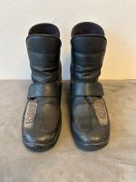 Motorradstiefel Stiefeletten Daytona Journey XCR, Gr. 43 Niedersachsen - Hodenhagen Vorschau