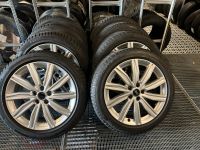 Satz Pirelli Alufelgen 4K0601025M 8x19 ET39 5x112 A6 4K ab 2018 Sachsen-Anhalt - Coswig (Anhalt) Vorschau