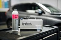 Biete Fahrzeug Geruchsbeseitigung OHNE Ozon! Autoaufbereitung Hessen - Bruchköbel Vorschau