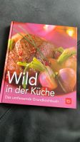 Wild in der Küche, Christa Muhle-Witt, inkl. Versand Bayern - Randersacker Vorschau