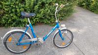 Klappfahrrad 20 Zoll DDR Berlin - Marzahn Vorschau