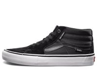 Vans Anti Hero x Sk8-Mid Pro „Jeff Grosso“ US 10 EU 43 West - Sindlingen Vorschau