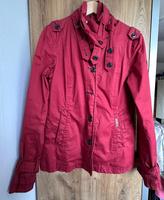 Khujo Jacke Damen / Übergangsjacke Gr. 40 / Gr. L / Top! Baden-Württemberg - Rheinfelden (Baden) Vorschau